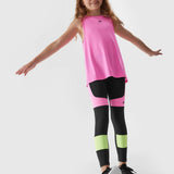 Tank Top Desporto Menina 4F