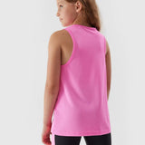 Tank Top Desporto Menina 4F