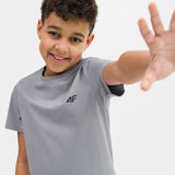 T-shirt Menino 4F