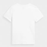 T-shirt Menino 4F
