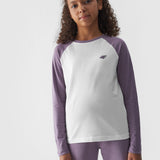 Sweatshirts Menina 4F