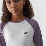 Sweatshirts Menina 4F