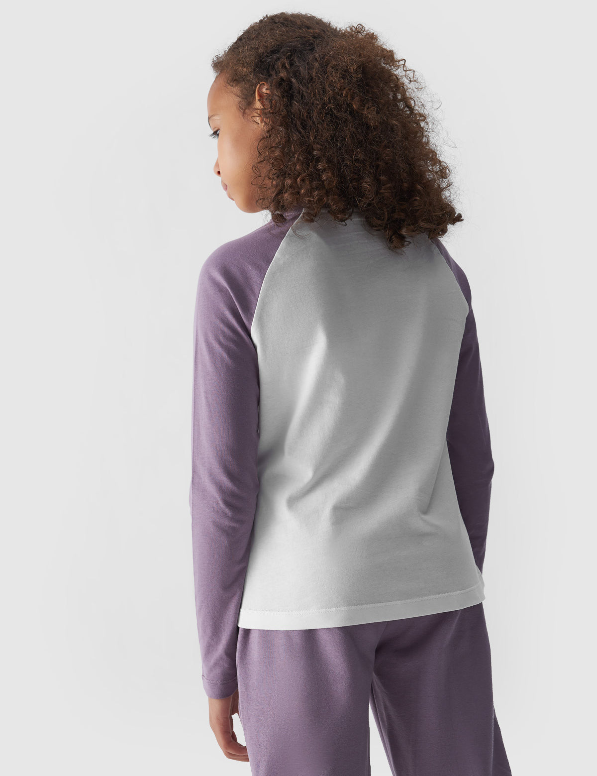 Sweatshirts Menina 4F