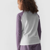 Sweatshirts Menina 4F