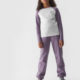 Sweatshirts Menina 4F