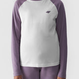 Sweatshirts Menina 4F