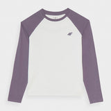 Sweatshirts Menina 4F