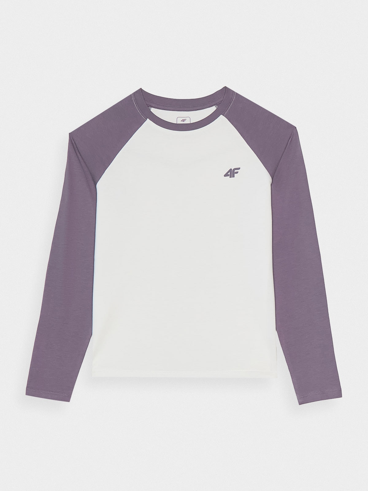 Sweatshirts Menina 4F