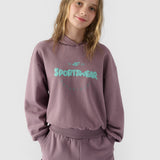 Sweatshirts Menina 4F