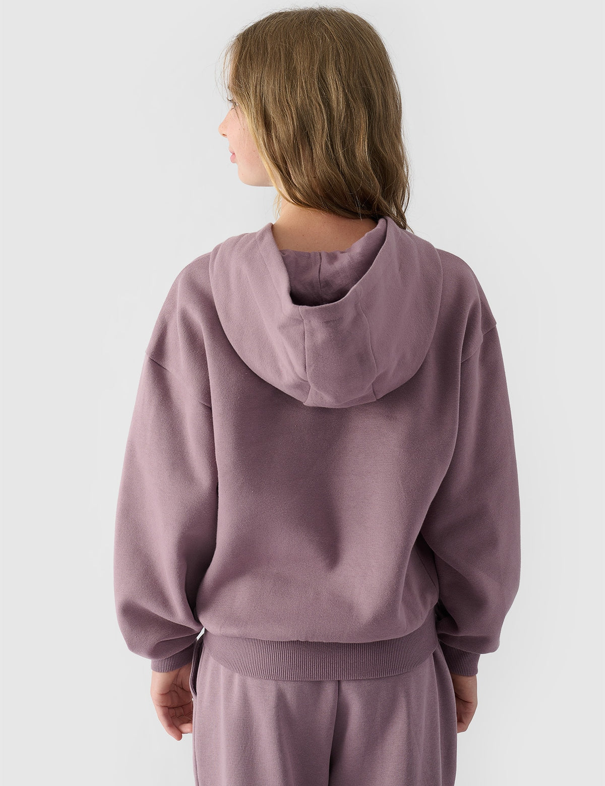 Sweatshirts Menina 4F