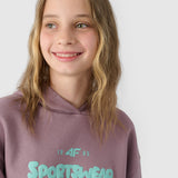 Sweatshirts Menina 4F