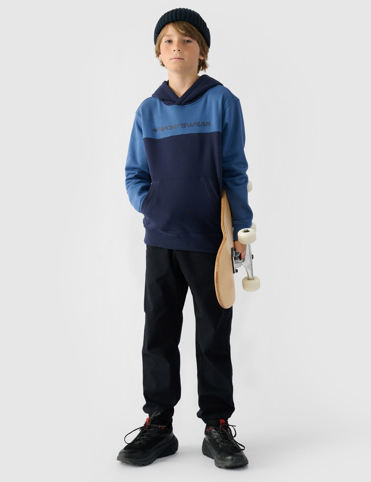 Sweatshirts Menino 4F