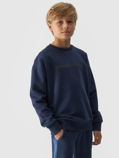 Sweatshirts Menino 4F