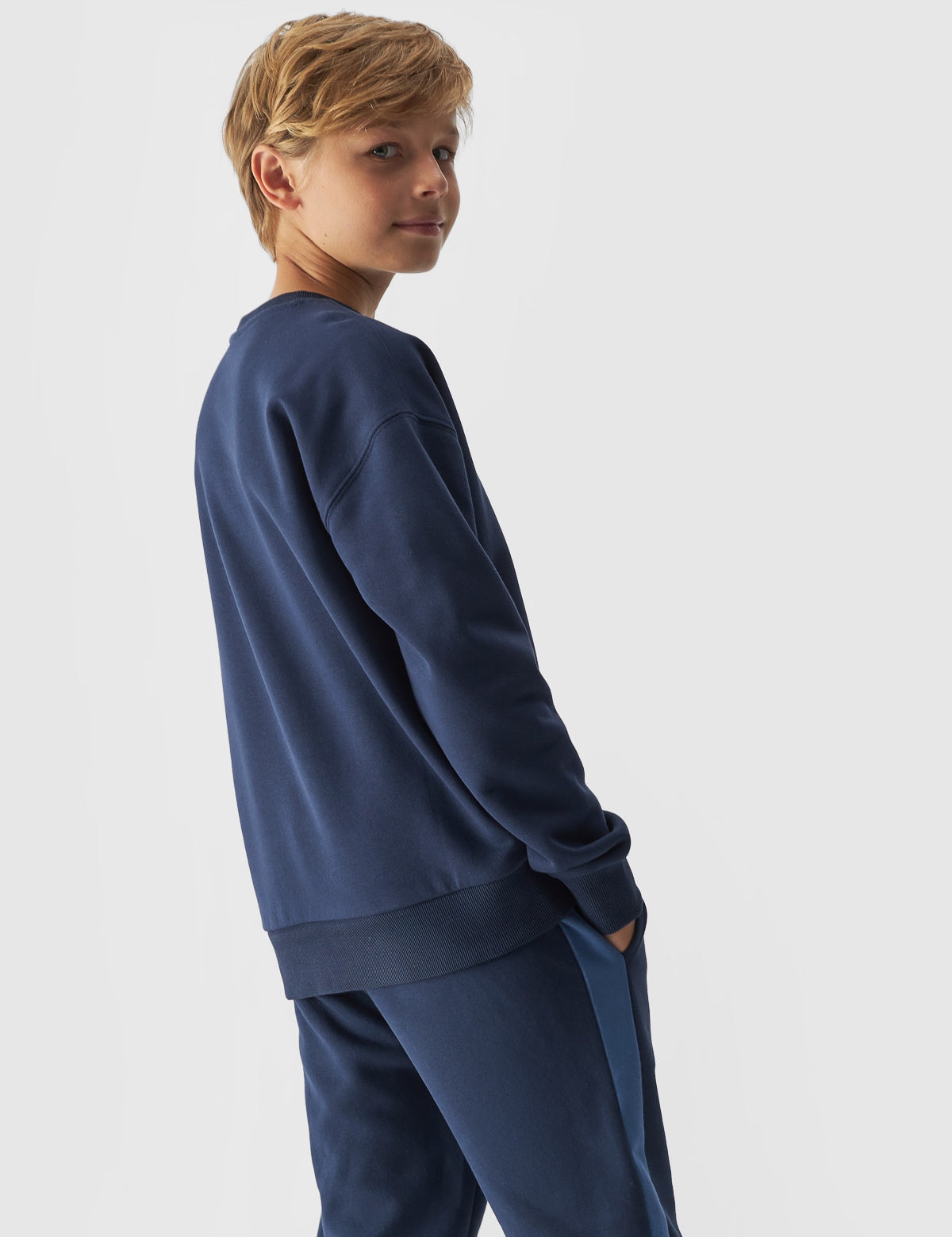 Sweatshirts Menino 4F