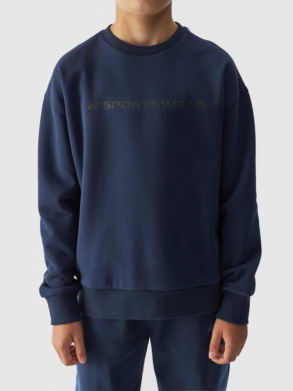 Sweatshirts Menino 4F