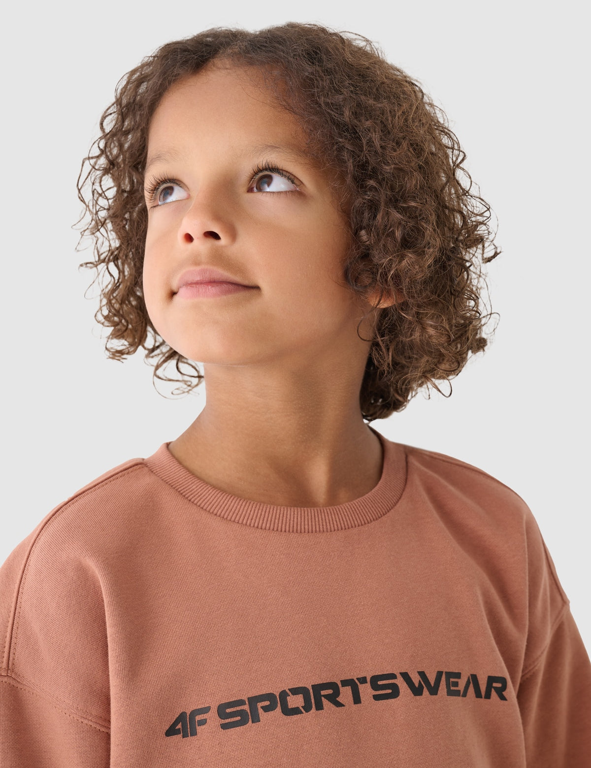 Sweatshirts Menino 4F