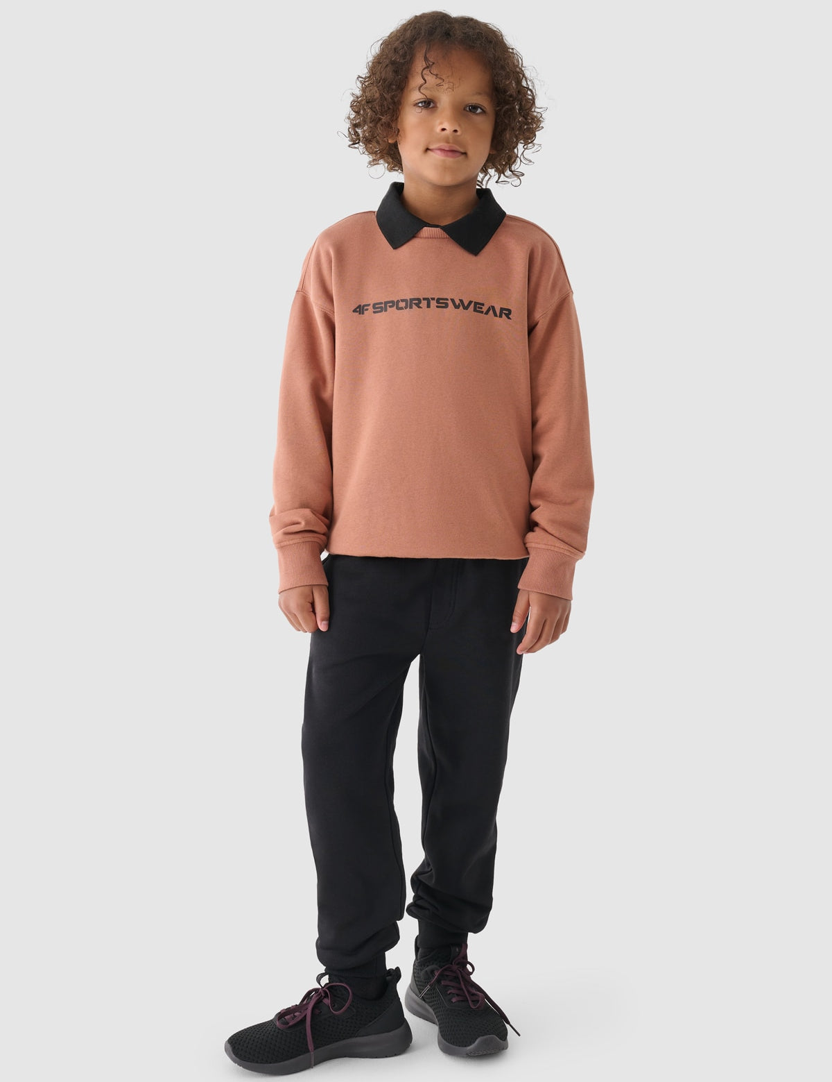 Sweatshirts Menino 4F