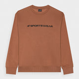 Sweatshirts Menino 4F