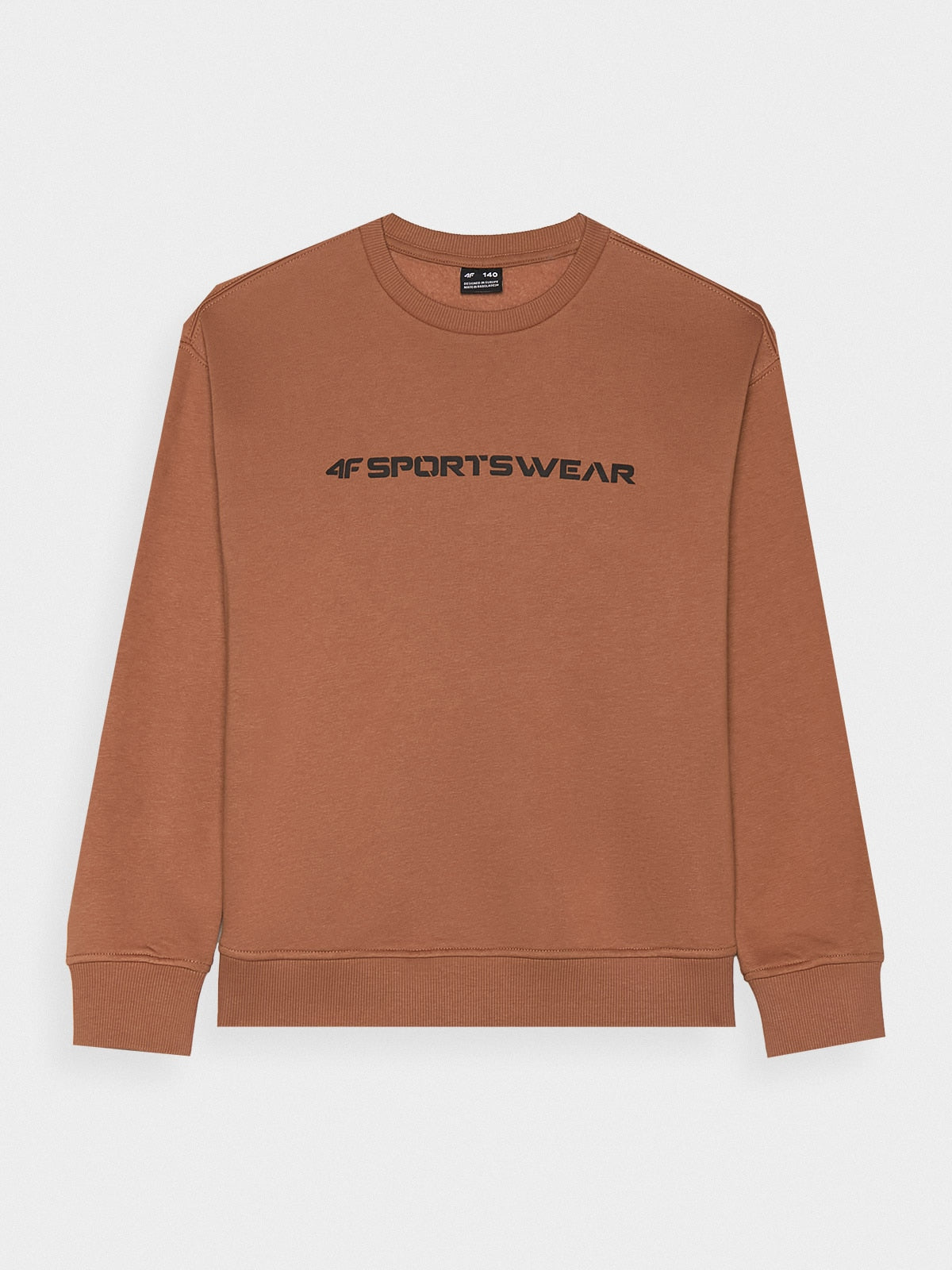 Sweatshirts Menino 4F