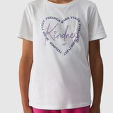 T-shirts de Algodão Menina 4F