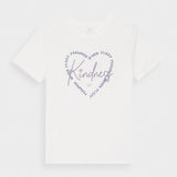 T-shirts de Algodão Menina 4F