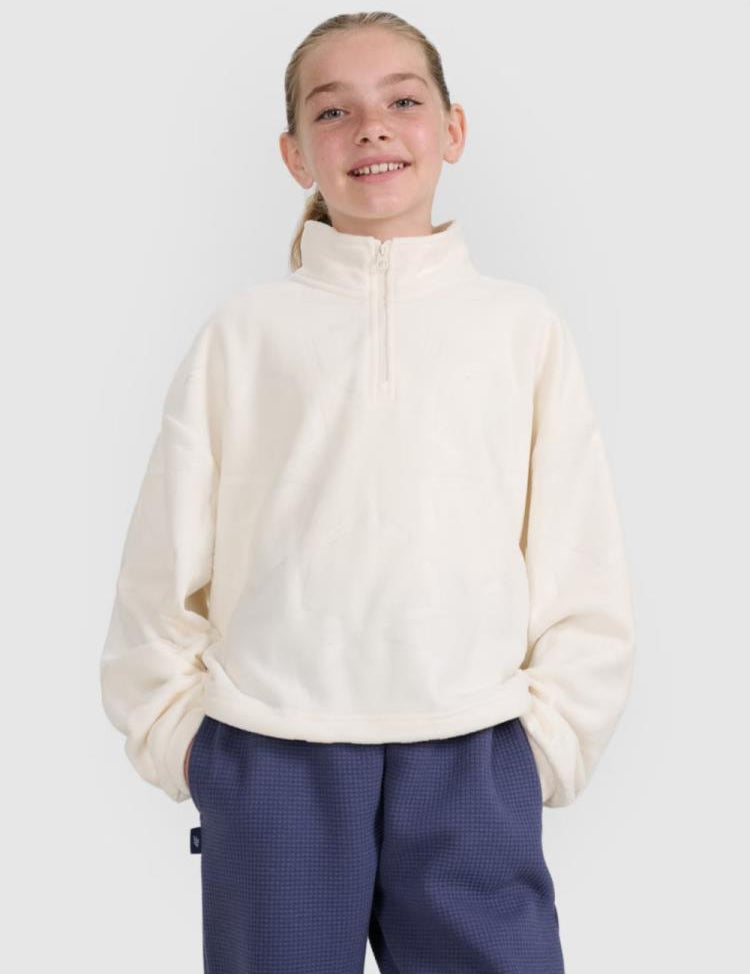 Sweatshirts Polares Menina 4F