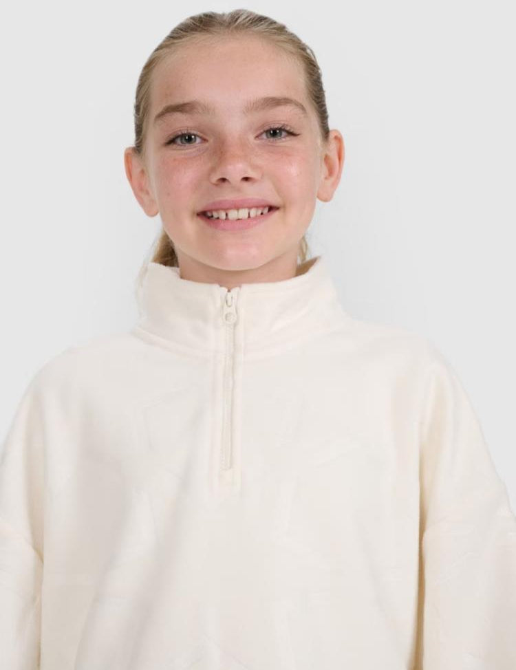 Sweatshirts Polares Menina 4F
