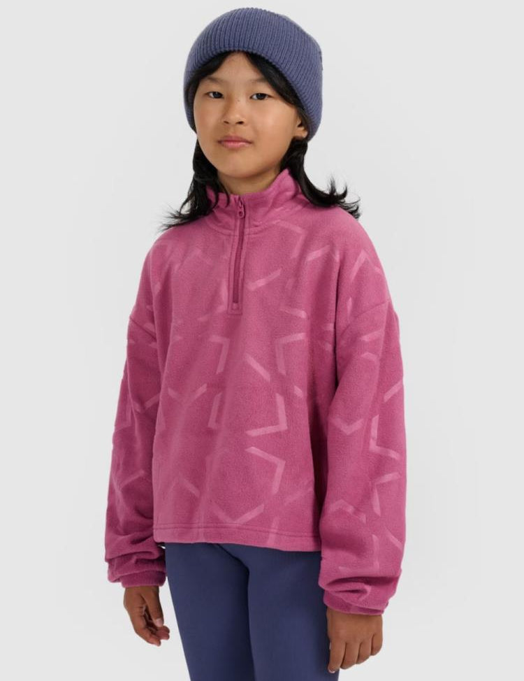Sweatshirts Polares Menina 4F