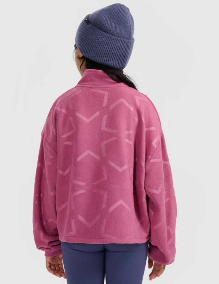 Sweatshirts Polares Menina 4F
