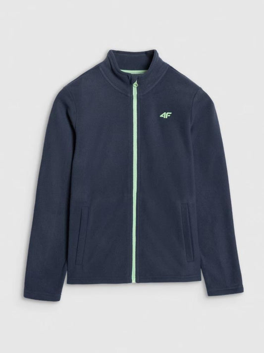 Casacos Polares Menino 4F