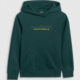 Sweatshirts com Capuz Menino 4F