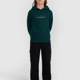 Sweatshirts com Capuz Menino 4F