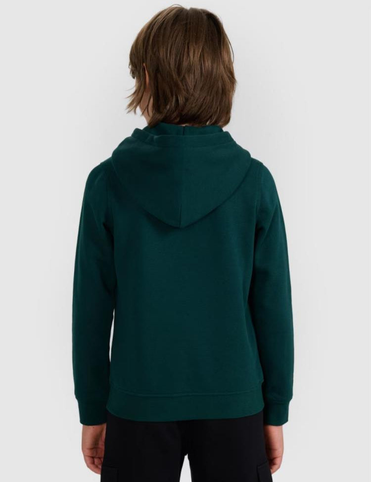 Sweatshirts com Capuz Menino 4F