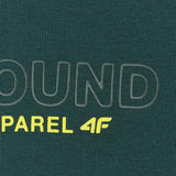 Sweatshirts com Capuz Menino 4F