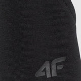 Calças de Algodão Menina 4F
