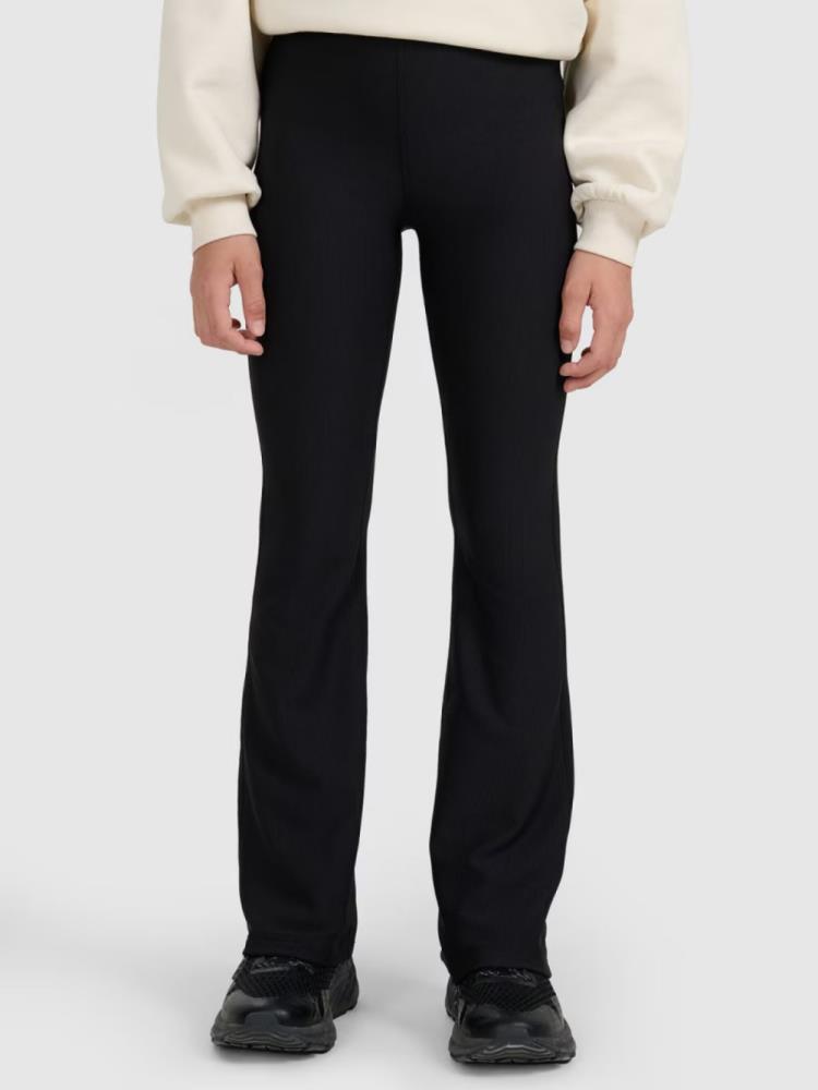 Calças à Boca de Sino Menina 4F