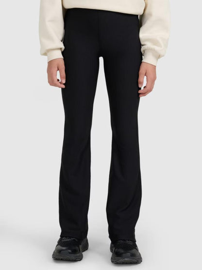 Calças à Boca de Sino Menina 4F