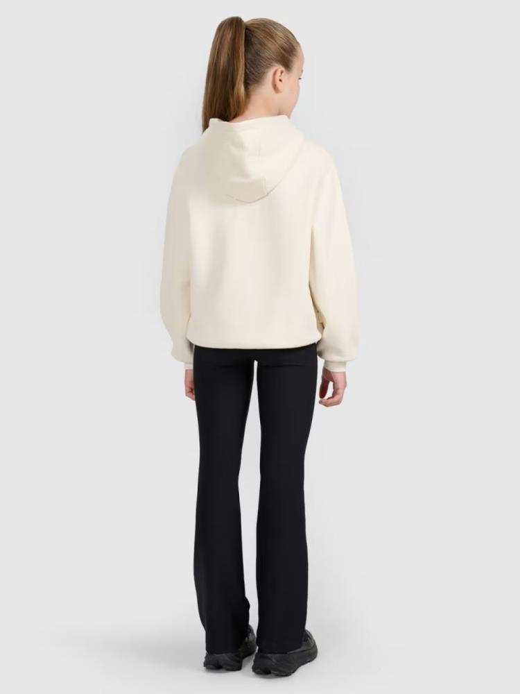 Calças à Boca de Sino Menina 4F