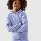 Casacos de Algodão Menina 4F