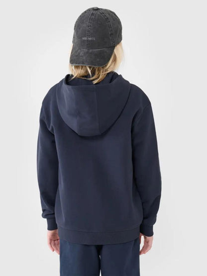 Sweatshirt de Algodão Menino 4F