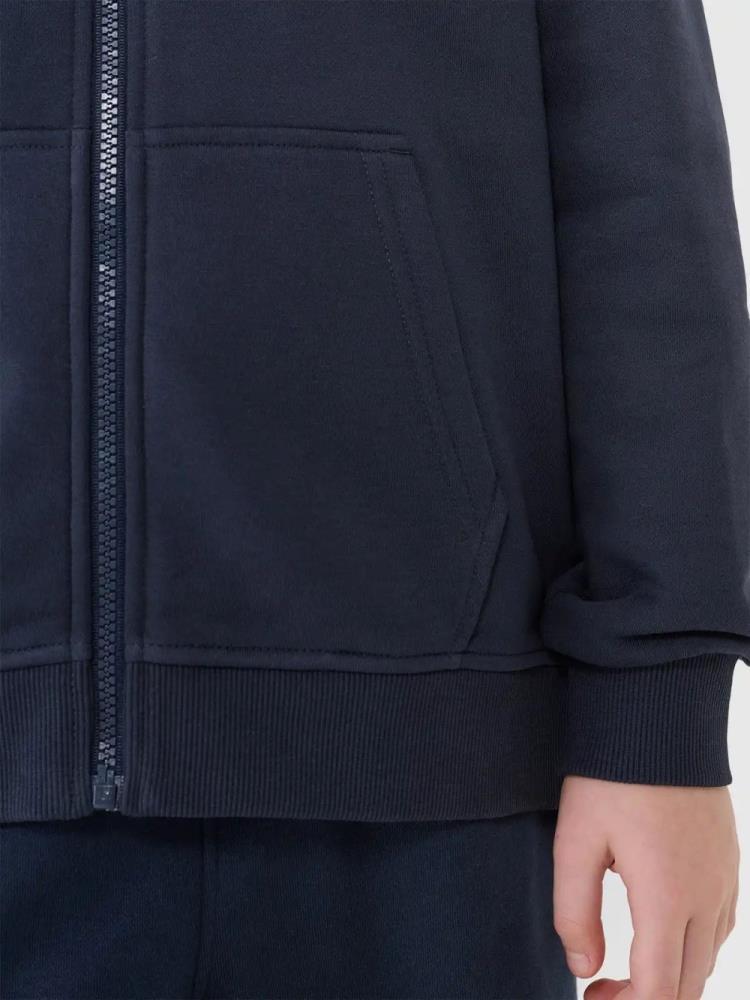 Sweatshirt de Algodão Menino 4F
