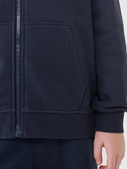Sweatshirt de Algodão Menino 4F
