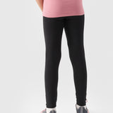Leggings de Algodão Menina 4F
