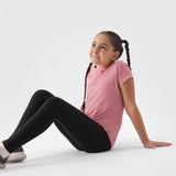 Leggings de Algodão Menina 4F