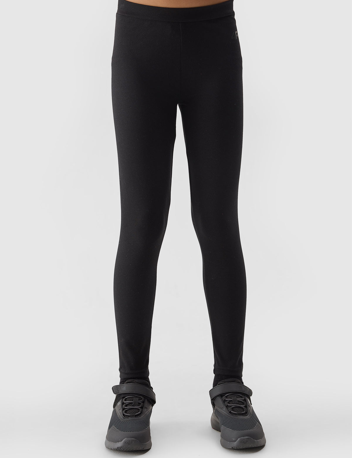 Leggings de Algodão Menina 4F