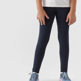 Leggings de Algodão Menina 4F