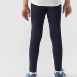 Leggings de Algodão Menina 4F