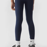 Leggings de Algodão Menina 4F