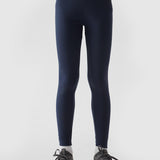 Leggings de Algodão Menina 4F