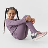 Leggings de Algodão Menina 4F